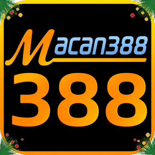 macan388 — galeri pratinjau Resmi APK